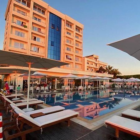 Blumare Resort 스필 외부 사진
