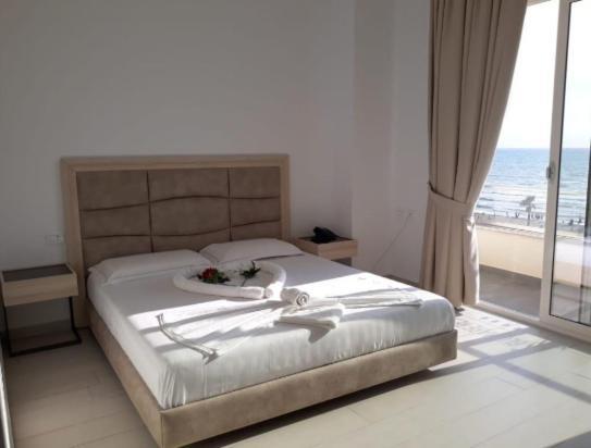 Blumare Resort 스필 외부 사진