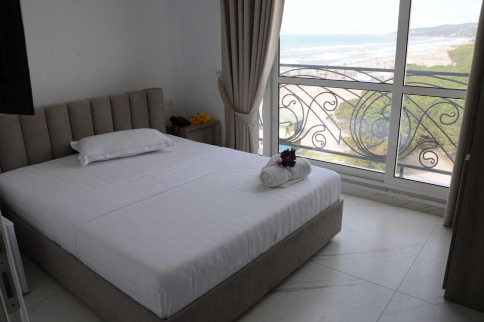Blumare Resort 스필 외부 사진