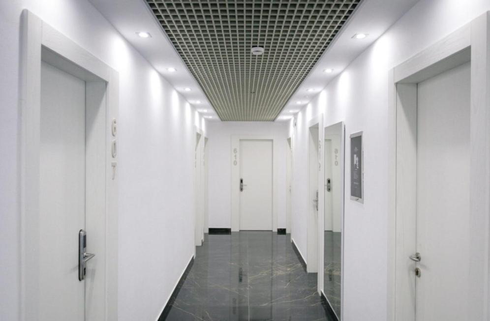 Blumare Resort 스필 외부 사진