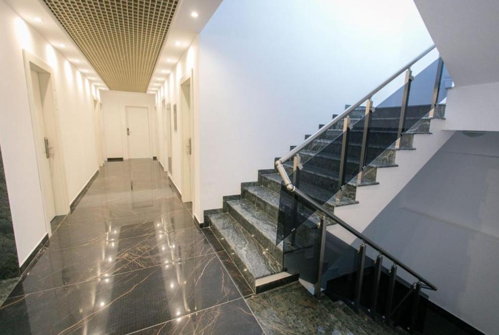 Blumare Resort 스필 외부 사진