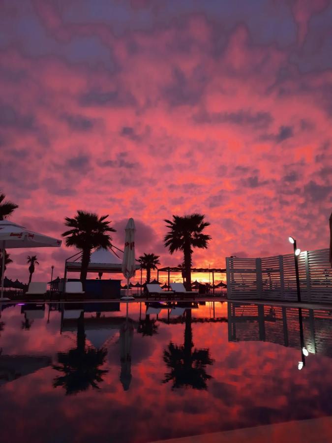 Blumare Resort 스필 외부 사진